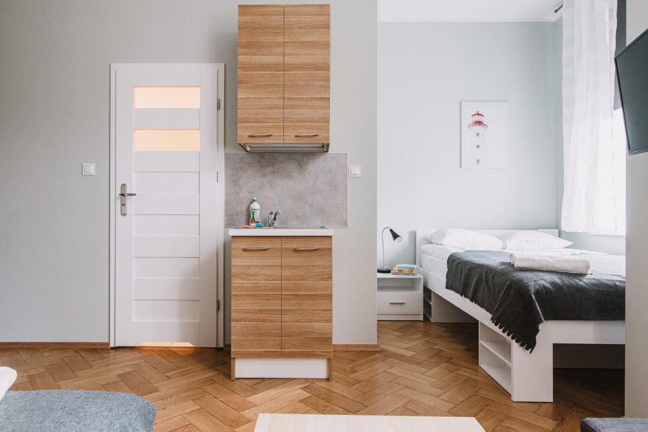 Sopot Host Studio Dış mekan fotoğraf