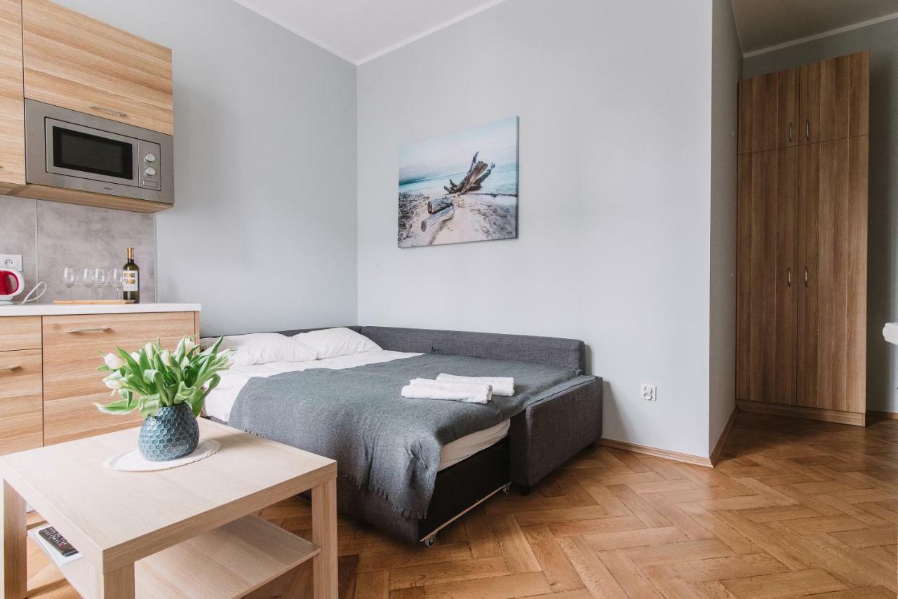Sopot Host Studio Dış mekan fotoğraf