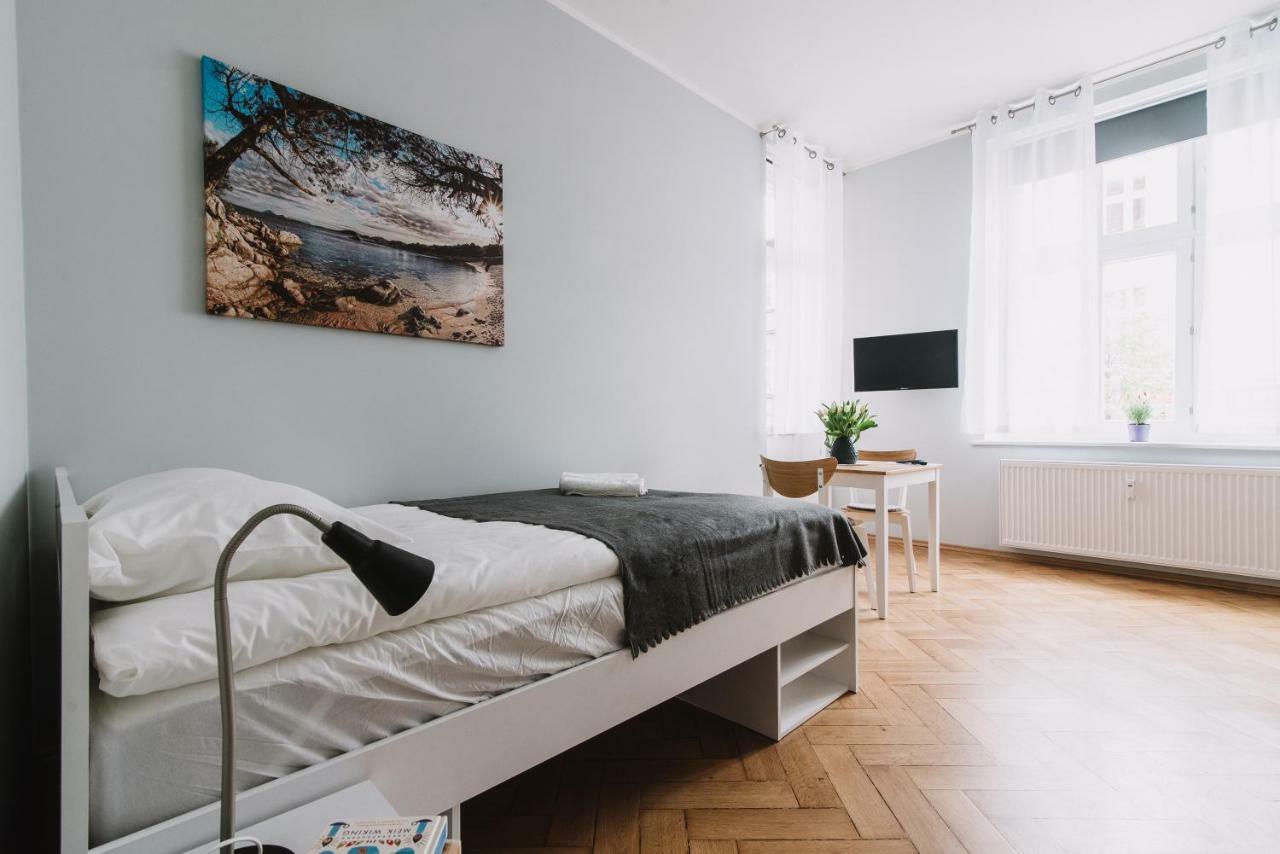 Sopot Host Studio Dış mekan fotoğraf