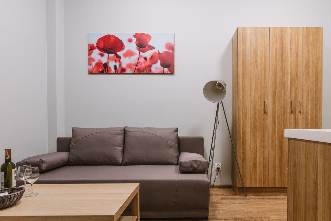 Sopot Host Studio Dış mekan fotoğraf