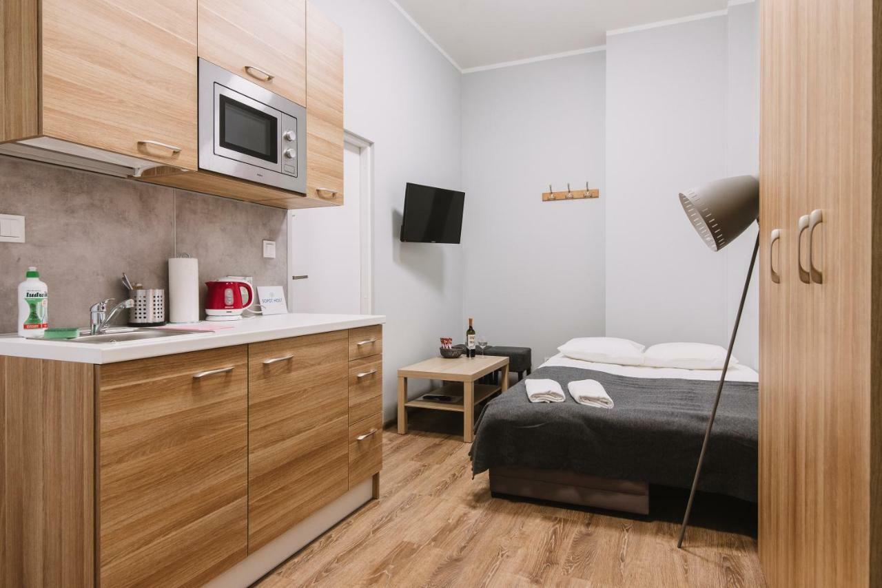 Sopot Host Studio Dış mekan fotoğraf