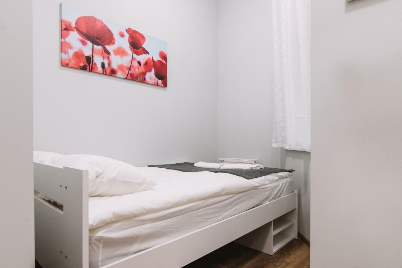 Sopot Host Studio Dış mekan fotoğraf