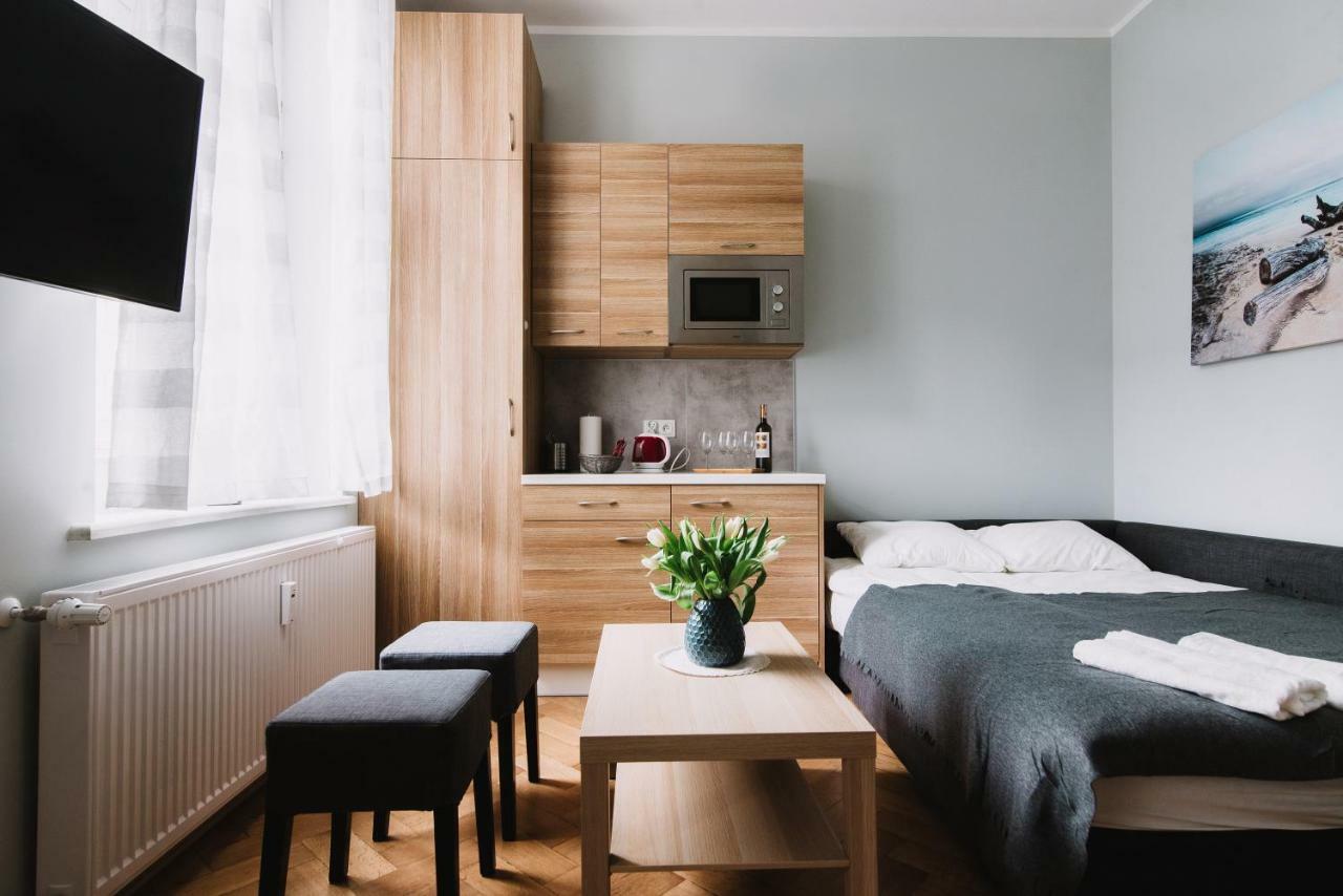 Sopot Host Studio Dış mekan fotoğraf