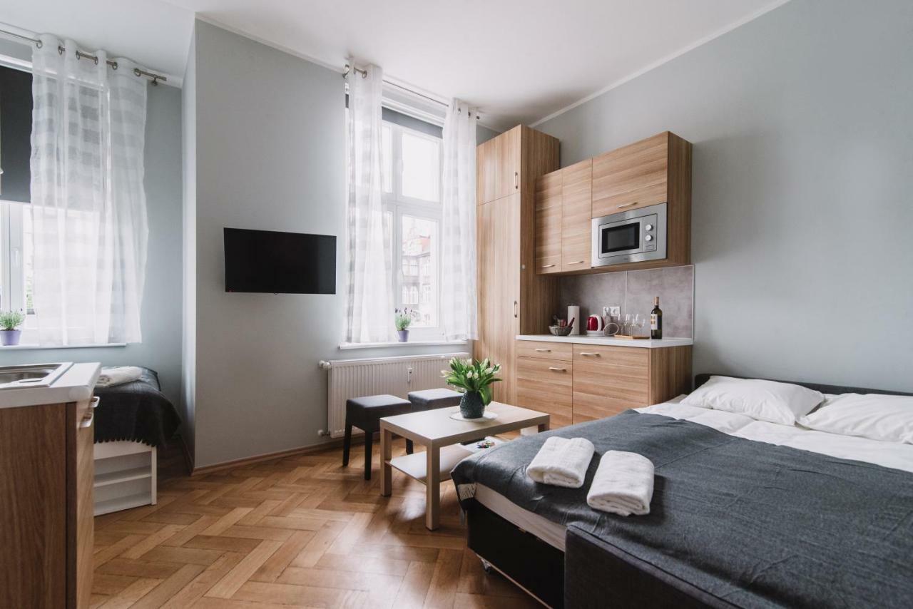 Sopot Host Studio Dış mekan fotoğraf