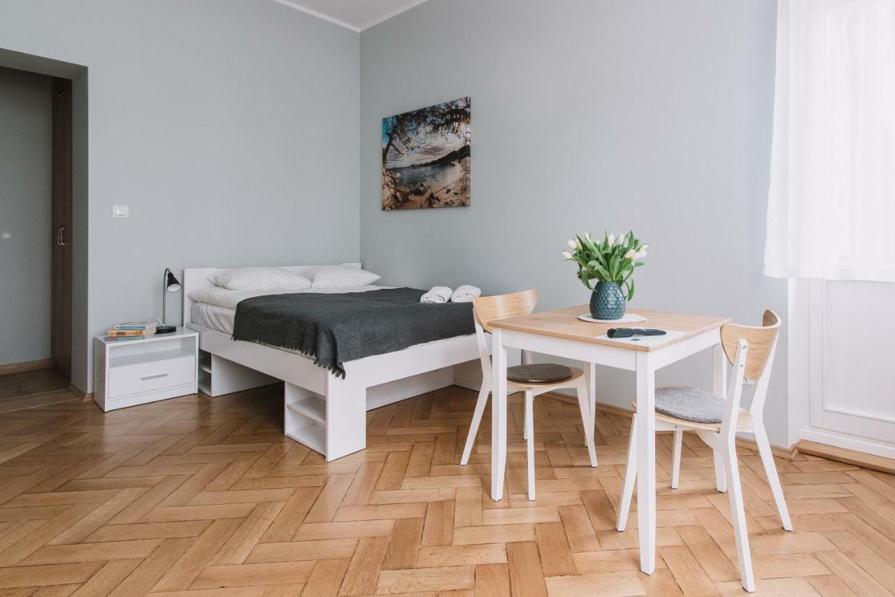 Sopot Host Studio Dış mekan fotoğraf