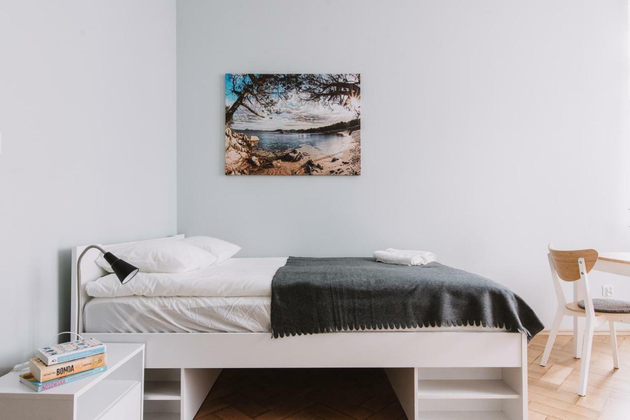 Sopot Host Studio Dış mekan fotoğraf