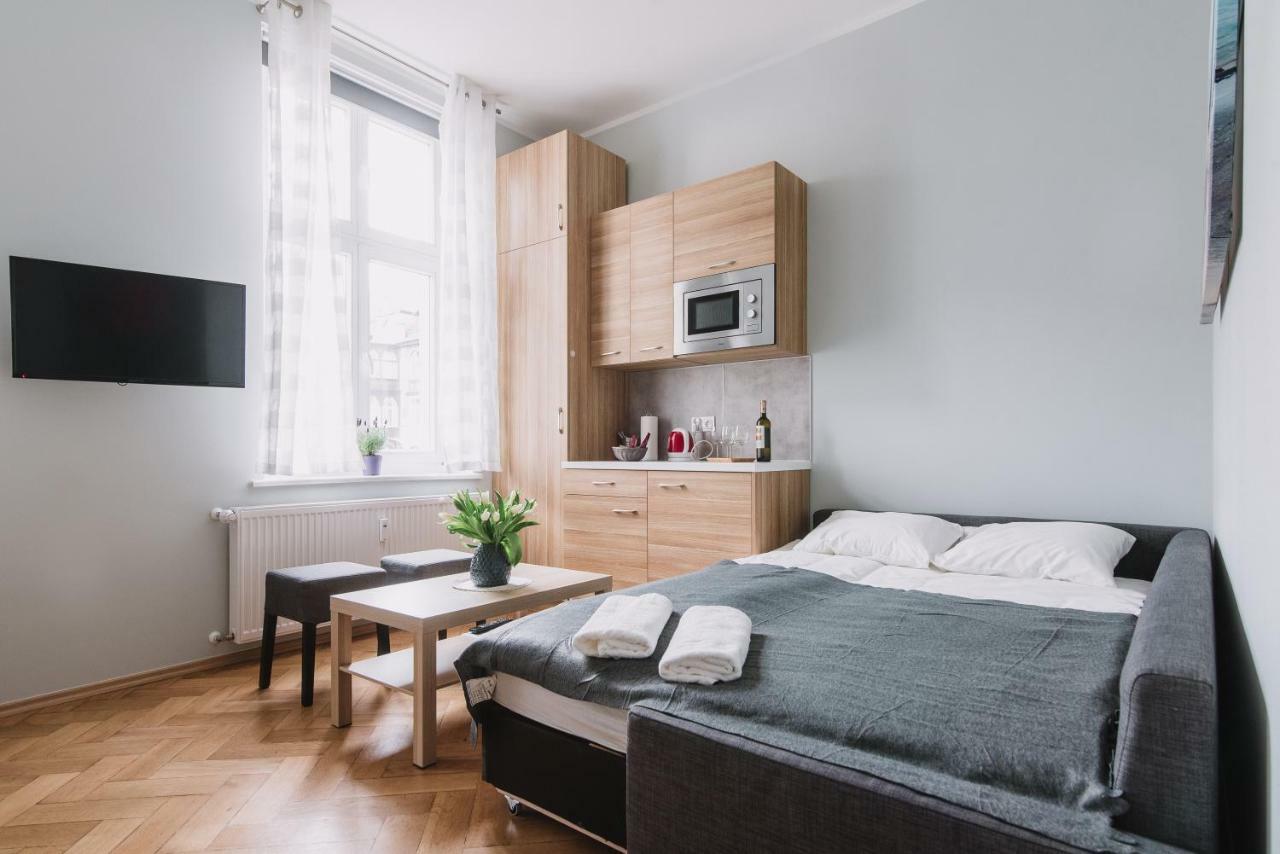 Sopot Host Studio Dış mekan fotoğraf