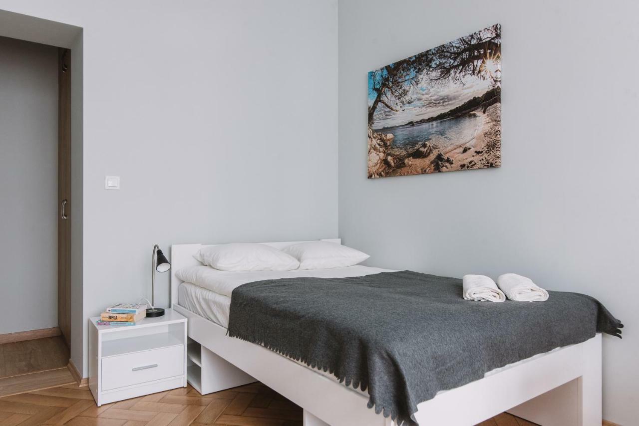 Sopot Host Studio Dış mekan fotoğraf