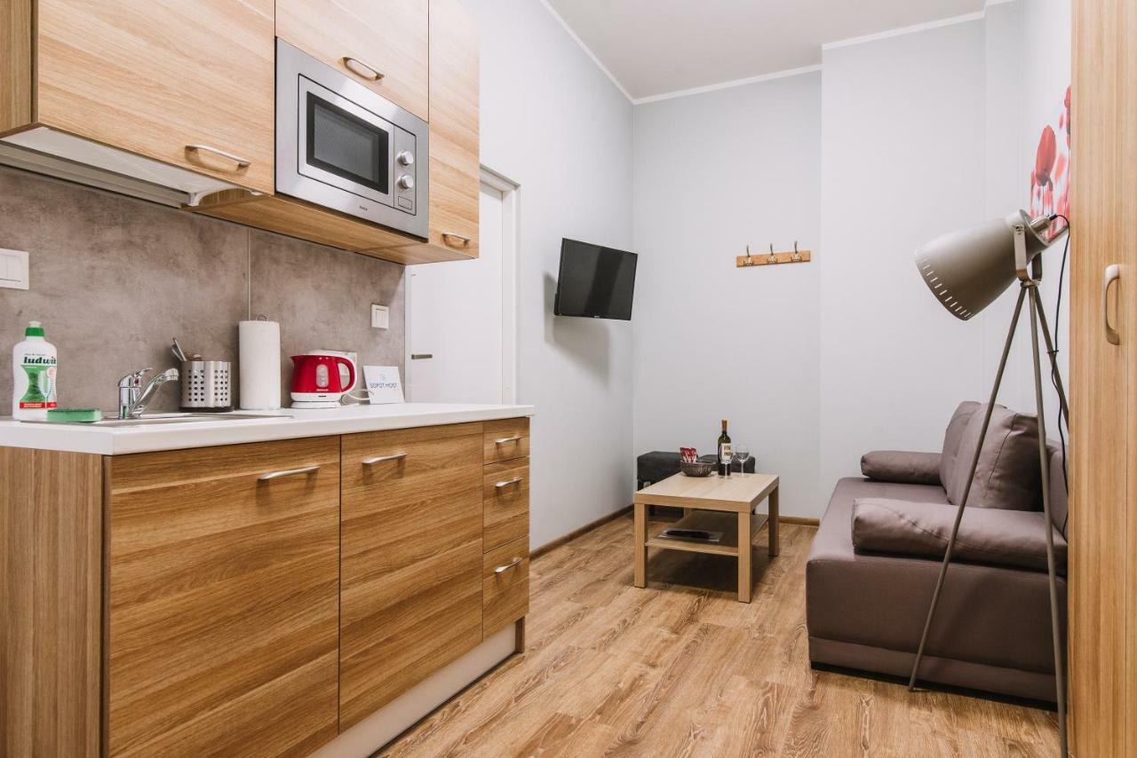 Sopot Host Studio Dış mekan fotoğraf