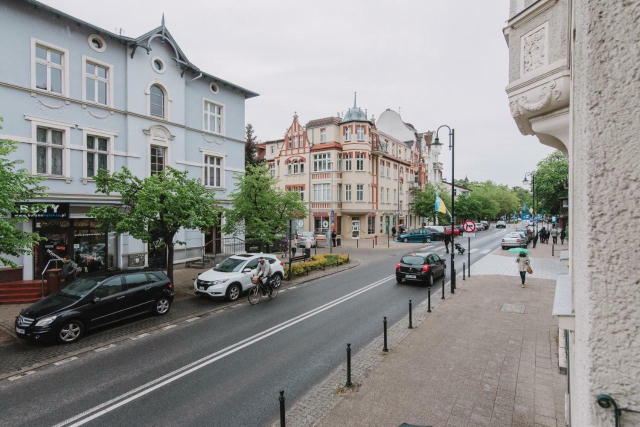 Sopot Host Studio Dış mekan fotoğraf