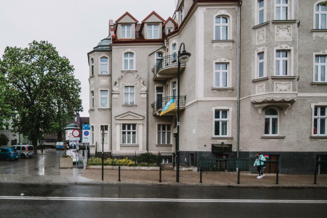 Sopot Host Studio Dış mekan fotoğraf